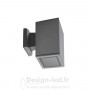 Applique Murale LART 1xE27 gris anthracite IP54, kanlux 29832 40,70 €