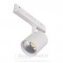 Projecteur pour montage sur rail ACORD blanc 18W 3000K, kanlux 33130 66,20 €