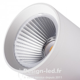 https://design-led.fr/ Projecteur pour montage sur rail ACORD blanc 18W 4000K 60,20 € 60,20 € 33132
