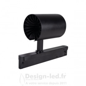 https://design-led.fr/ Projecteur pour montage sur rail ACORD noir 30W 3000K 69,90 € 69,90 € 33135
