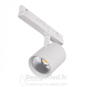 https://design-led.fr/ Projecteur pour montage sur rail ACORD blanc 30W 4000K 69,90 € 69,90 € 33136
