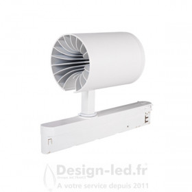 https://design-led.fr/ Projecteur pour montage sur rail ACORD blanc 30W 4000K 69,90 € 69,90 € 33136