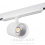 Projecteur pour montage sur rail ACORD blanc 30W 4000K, kanlux 33136 Kanlux 76,80 € Projecteur led triphasés