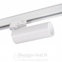 Projecteur pour montage sur rail ACORD GU10 blanc, kanlux 33138 22,30 €