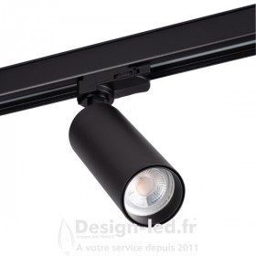 https://design-led.fr/ Projecteur pour montage sur rail ACORD GU10 noir, kanlux 33139 24,50 € 24,50 €