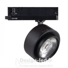 https://design-led.fr/ Projecteur pour montage sur rail BTL noir 18W 4000K, kanlux 35653 62,80 € 62,80 €
