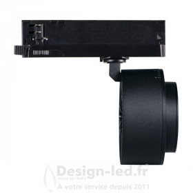 https://design-led.fr/ Projecteur pour montage sur rail BTL noir 18W 4000K 57,10 € 57,10 € 35653