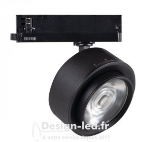 https://design-led.fr/ Projecteur pour montage sur rail BTL noir 38W 3000K, kanlux 35659 98,00 € 98,00 €