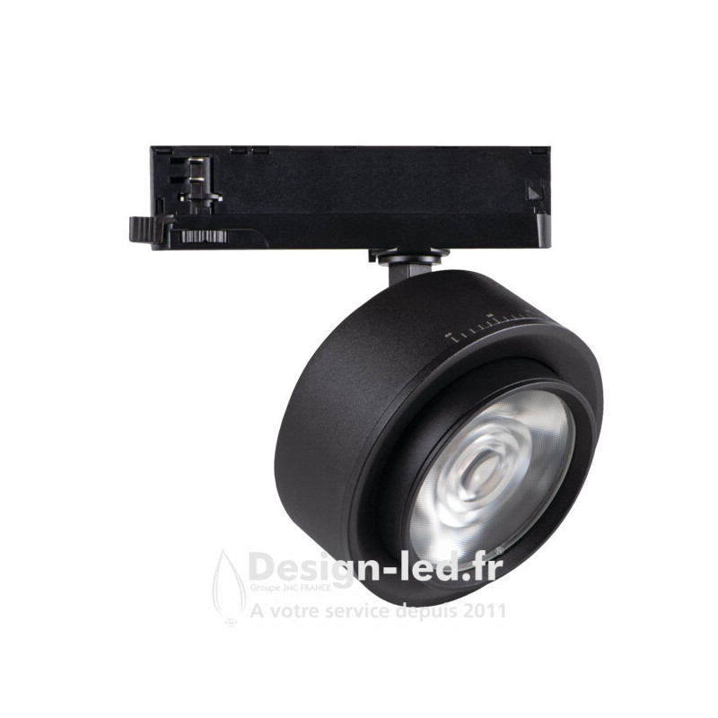 https://design-led.fr/ Projecteur pour montage sur rail BTL noir 38W 3000K 89,10 € 89,10 € 35659