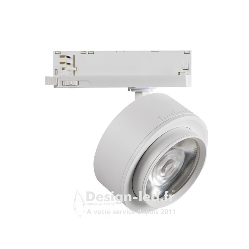 https://design-led.fr/ Projecteur pour montage sur rail BTL blanc 38W 4000K 89,10 € 89,10 € 35660