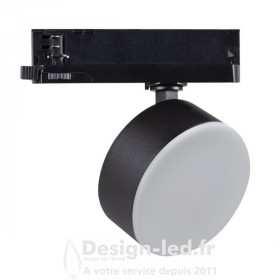 https://design-led.fr/ Projecteur pour montage sur rail BTLW noir 18W 4000K, kanlux 35665 57,20 € 57,20 €