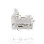 https://design-led.fr/ Accessoire pour système de rails TEAR blanc, kanlux 33266 6,50 € 6,50 €