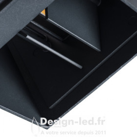 https://design-led.fr/ Applique Murale LED REKA blanc 7W 4000K IP54 36,40 € 36,40 € 28993