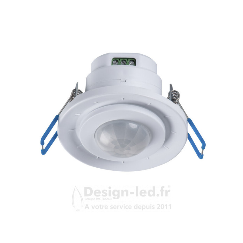 https://design-led.fr/ Détecteur de mouvement MERGE 13,20 € 13,20 € 23451