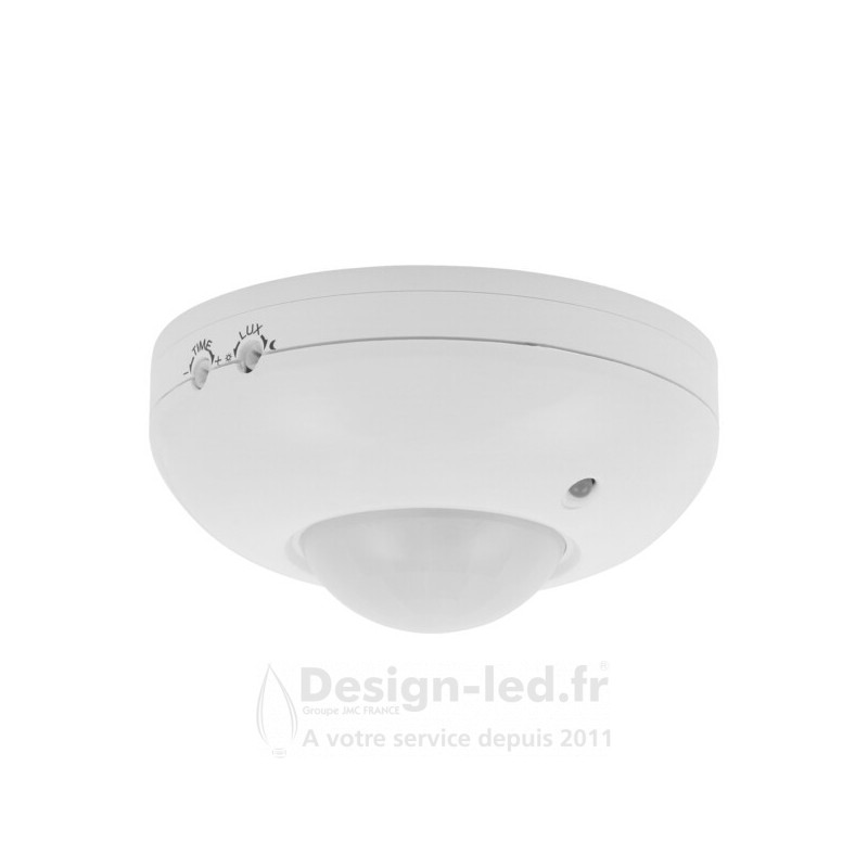 https://design-led.fr/ Détecteur de mouvement I.R ZONA blanc 10,90 € 10,90 € 464