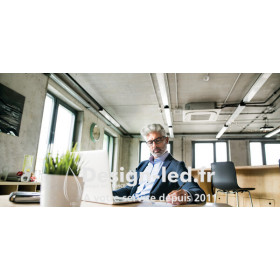 https://design-led.fr/ Détecteur de mouvement I.R ZONA blanc 10,90 € 10,90 € 464