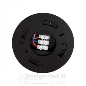 https://design-led.fr/ Détecteur de mouvement I.R ZONA noir 9,20 € 9,20 € 463