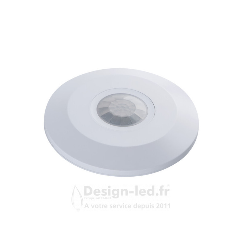 https://design-led.fr/ Détecteur de mouvement I.R ZONA blanc 13,20 € 13,20 € 23452