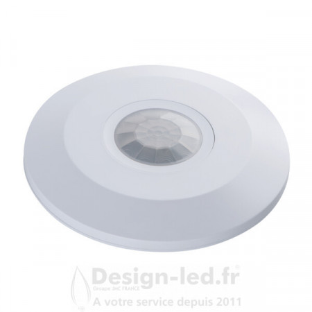 Détecteur de mouvement I.R ZONA blanc, kanlux 23452 Kanlux 14,50 € Détecteurs de présence