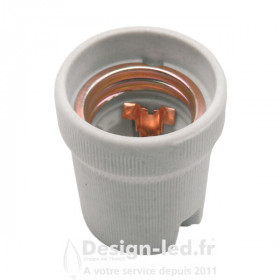 https://design-led.fr/ Douille céramique E27 0,40 € 0,40 € 2160
