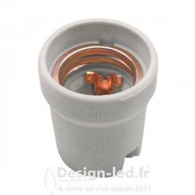 https://design-led.fr/ Douille céramique E27 1,20 € 1,20 € 2160