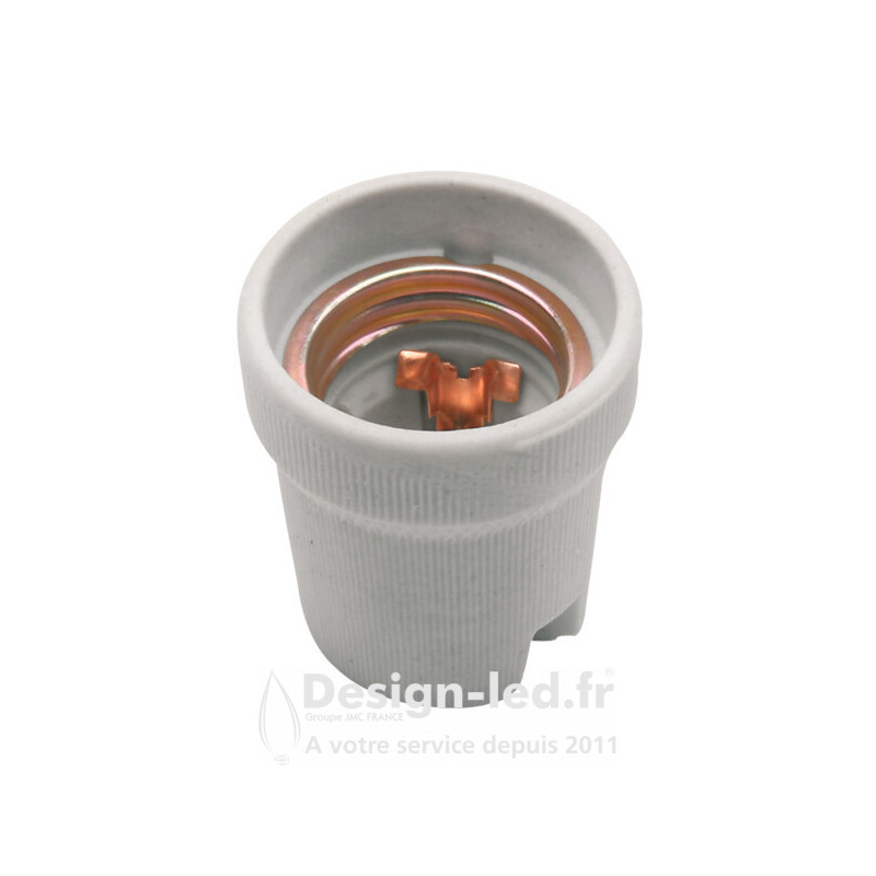 https://design-led.fr/ Douille céramique E27 0,40 € 0,40 € 2160