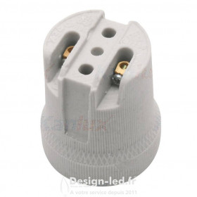 https://design-led.fr/ Douille céramique E27 0,50 € 0,50 € 2162