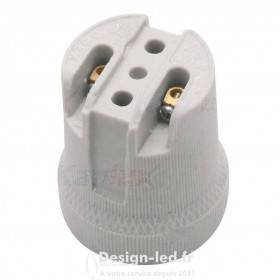 https://design-led.fr/ Douille céramique E27 1,50 € 1,50 € 2162