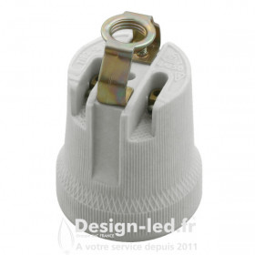 https://design-led.fr/ Douille céramique E27 0,50 € 0,50 € 2162