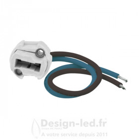 https://design-led.fr/ Douille céramique G9 1,20 € 1,20 € 8220