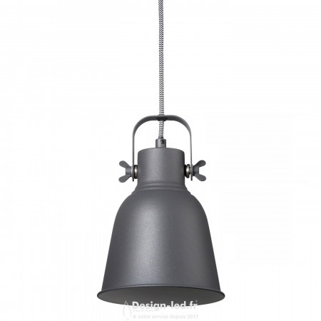 Adrian 16 Suspension Anthracite E27, nordlux 48783003 Nordlux 39,90 € Luminaire suspendu