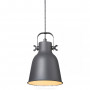 Adrian 16 Suspension Anthracite E27, nordlux 48783003 Nordlux 39,90 € Luminaire suspendu