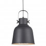 Adrian 25 Suspension Anthracite E27, nordlux 48793003 Nordlux 79,90 € Luminaire suspendu