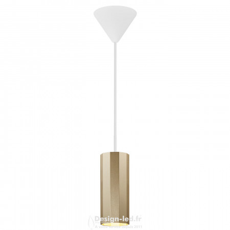 Alanis Suspension Laiton 1xGU10, nordlux24, 2213413035 Nordlux 42,00 € Luminaire suspendu