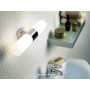 Tangens Double Chromé 2xE14, nordlux 17141029 Nordlux 54,00 € Appliques & réglette LED salle de bain & cuisine