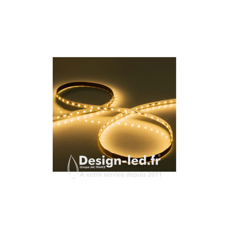 https://design-led.fr/ Ruban led 3000K 12v 9 wm 5m 60 LED/M 45W IP20 26,40 € 26,40 € 100408