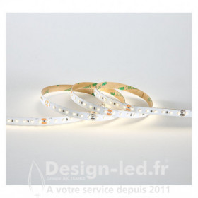 Ruban led 4000K 12v 9 w/m 5m 60 LED/M 45W IP20