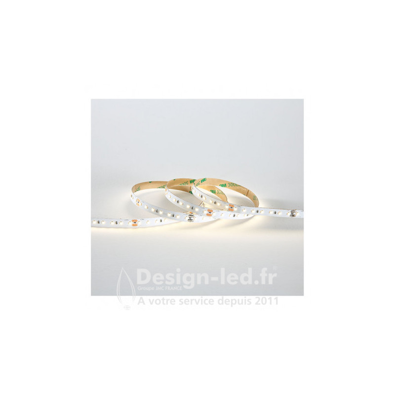 https://design-led.fr/ Ruban led 4000K 12v 9 w/m 5m 60 LED/M 45W IP20, miidex, 100409 26,40 € 26,40 €