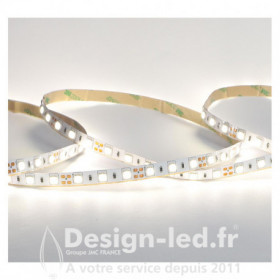 Ruban led 4000K 12v 9 w/m 5m 60 LED/M 45W IP54