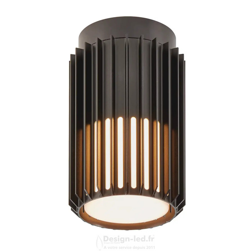 https://design-led.fr/ Aludra Plafonnier E27 Noir IP54 101,10 € 101,10 € 2118006003