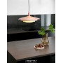 Bretagne 38 Suspension Cuivre 1xG9, nordlux 39489930 Nordlux 119,00 € Luminaire suspendu