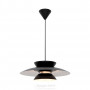 Carmen 45 Suspension Noir 1xE27, nordlux 2213603003 Nordlux 119,00 € Luminaire suspendu