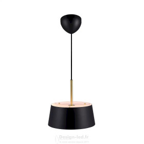 https://design-led.fr/ Clasi 30 Suspension Noir 3xE14 99,00 € 99,00 € 2312603003
