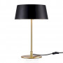 Clasi Lampe à poser Noir 3xE14, nordlux 2312645003 Nordlux 119,00 € Lampe de table et bureau