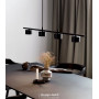 Clyde Spoterie Suspension Noir 16W 2700K, nordlux 2010813003 Nordlux 183,90 € Luminaire suspendu