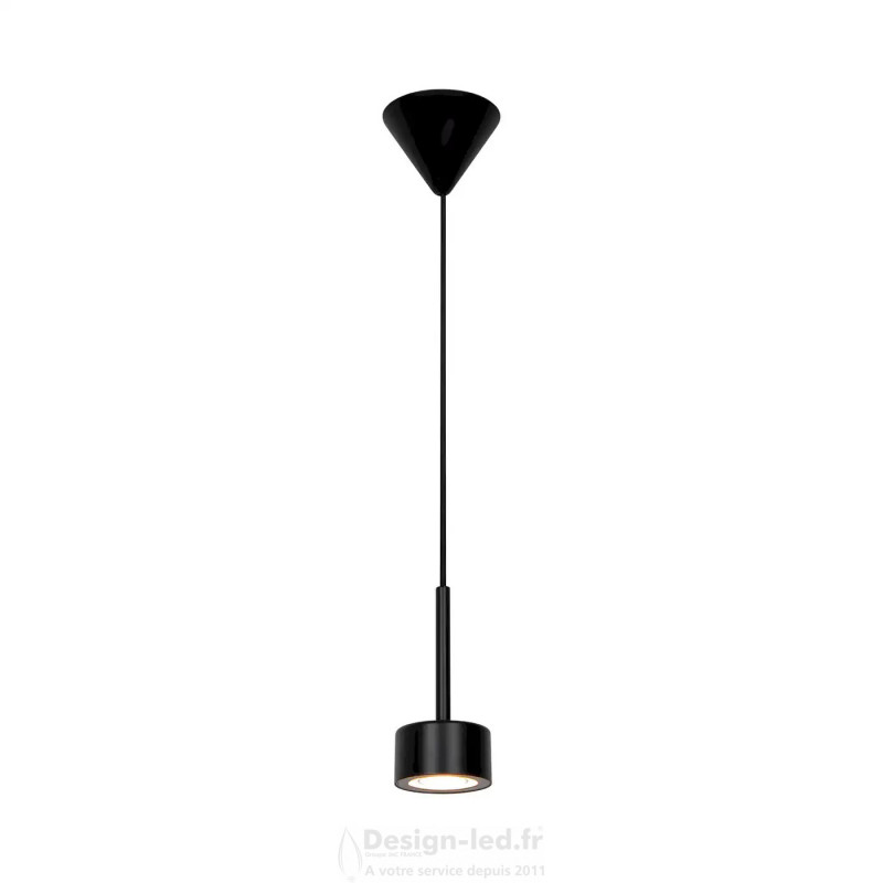 https://design-led.fr/ Clyde Suspension Noir 4W 2700K 49,00 € 49,00 € 2213543003