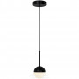 https://design-led.fr/ Contina Suspension Noir 1xG9, nordlux 2113153003 59,00 € 59,00 €