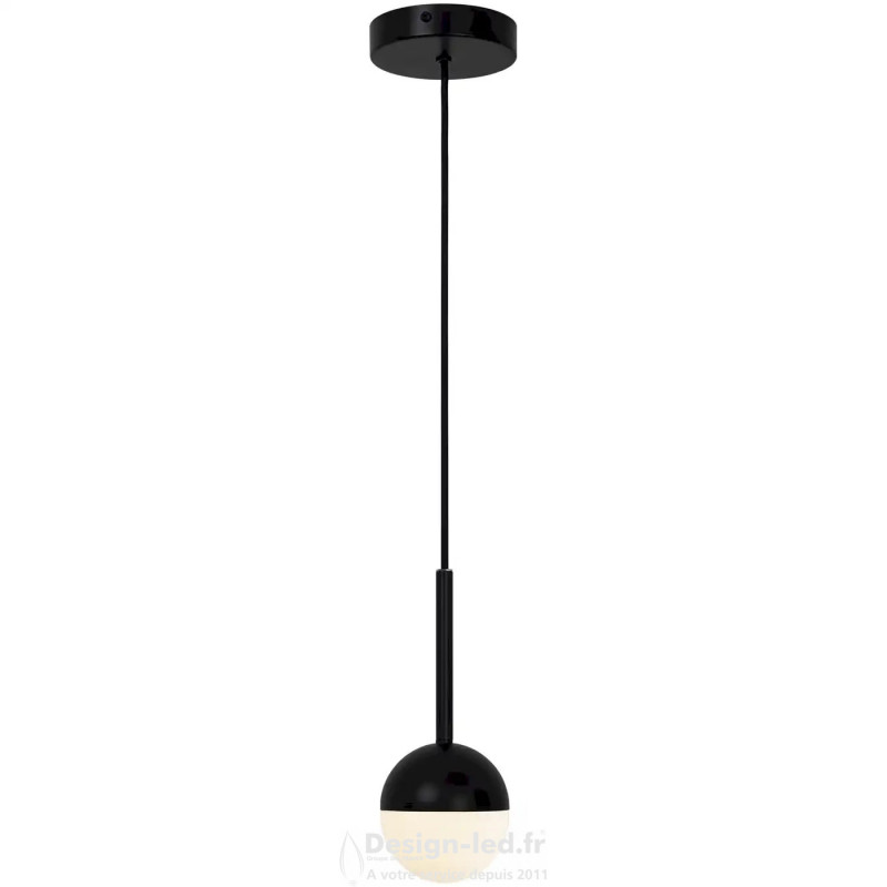 https://design-led.fr/ Contina Suspension Noir 1xG9 59,00 € 59,00 € 2113153003