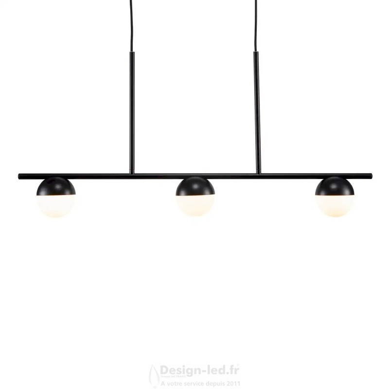 https://design-led.fr/ Contina Suspension Noir 3xG9 119,00 € 119,00 € 2010953003