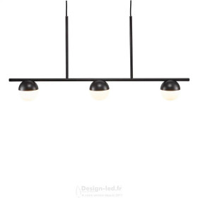 https://design-led.fr/ Contina Suspension Noir 3xG9 119,00 € 119,00 € 2010953003